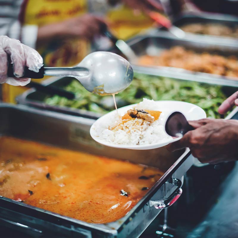 Anchorage Gospel Rescue Mission, More Than a Meal - A Life Made New, sober shelter, hot meals, safe shelter
