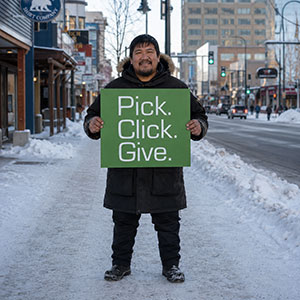 Anchorage Gospel Rescue Mission, More Than a Meal - A Life Made New, sober shelter, hot meals, safe shelter