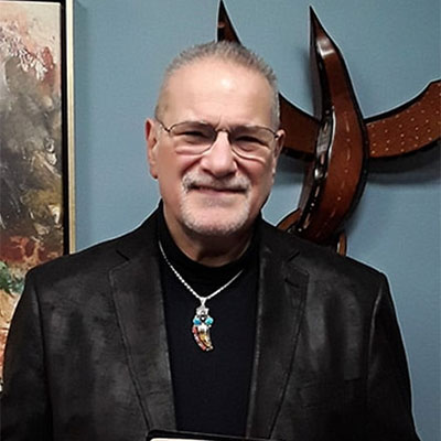 Rev. John T. LaMantia